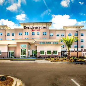 By Marriott Airport Savannah