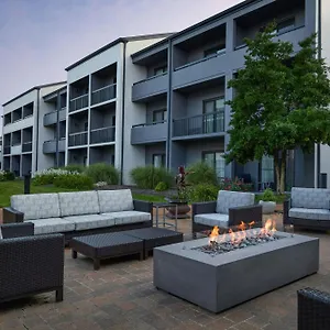 Courtyard St. Louis Westport Plaza Maryland Heights