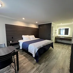 Cloud 9 Lax Motel